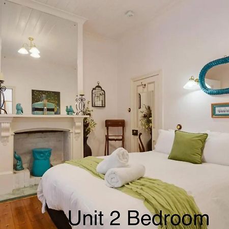 Gardenia House Vila Stanley Exterior foto