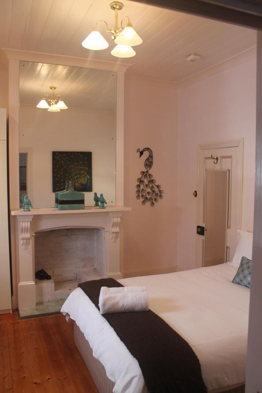 Gardenia House Vila Stanley Exterior foto